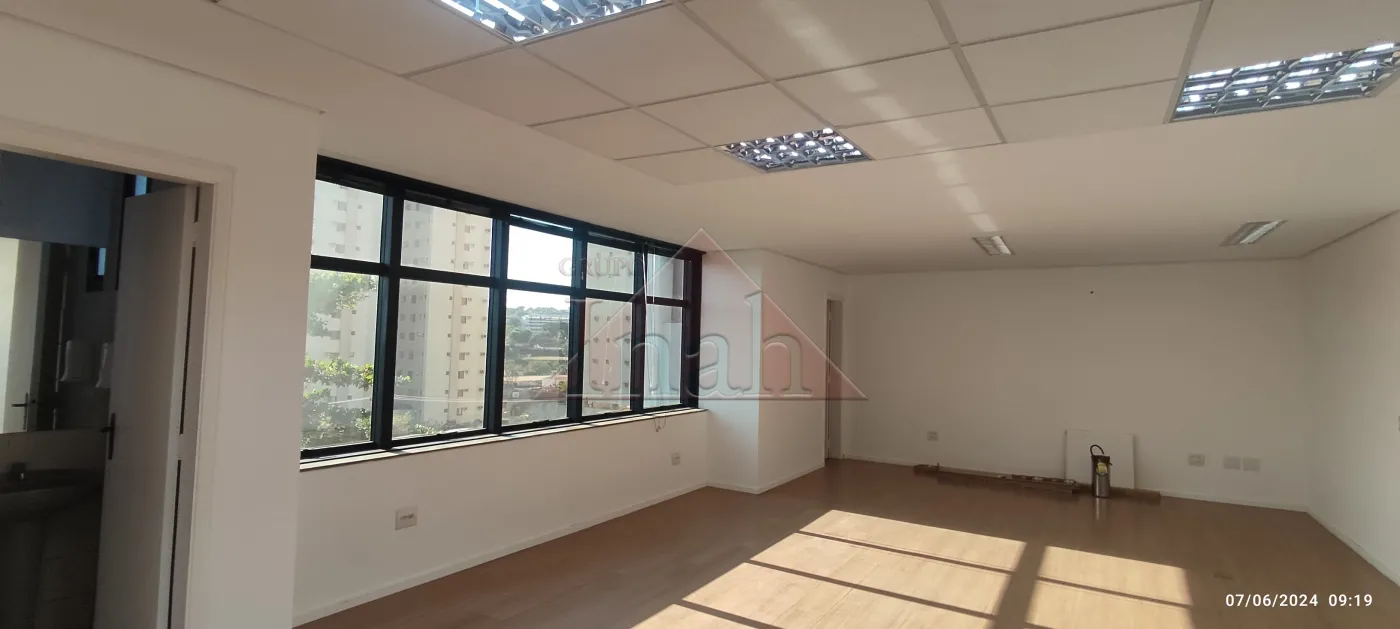 Alugar Comerciais / Sala em Ribeirão Preto R$ 3.500,00 - Foto 6