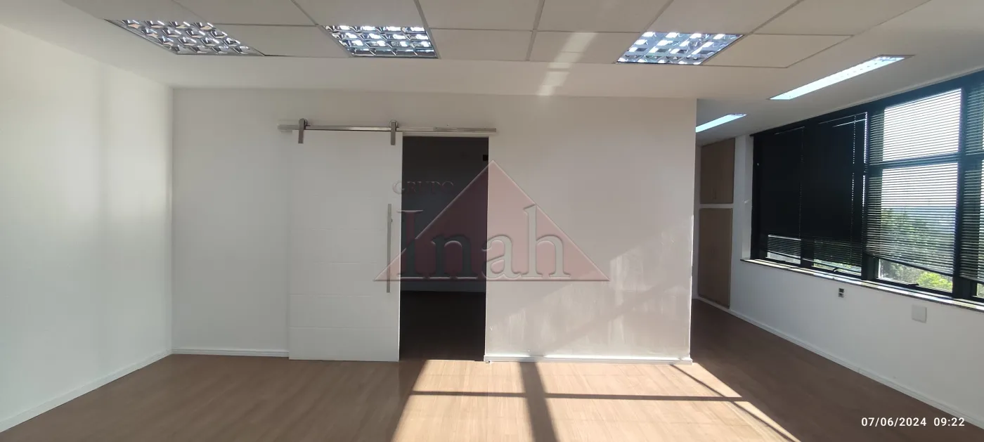 Alugar Comerciais / Sala em Ribeirão Preto R$ 3.500,00 - Foto 19