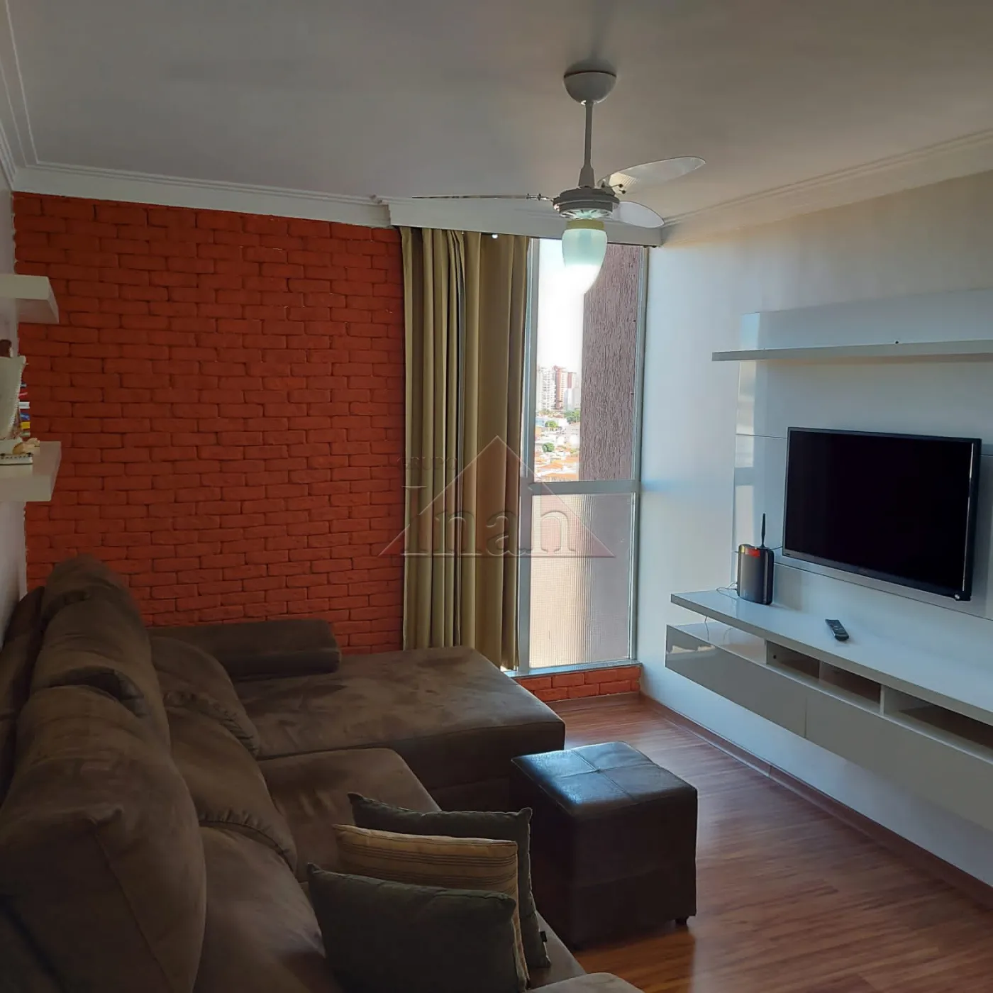 Alugar Apartamentos / Apartamento em Ribeirão Preto R$ 1.700,00 - Foto 1