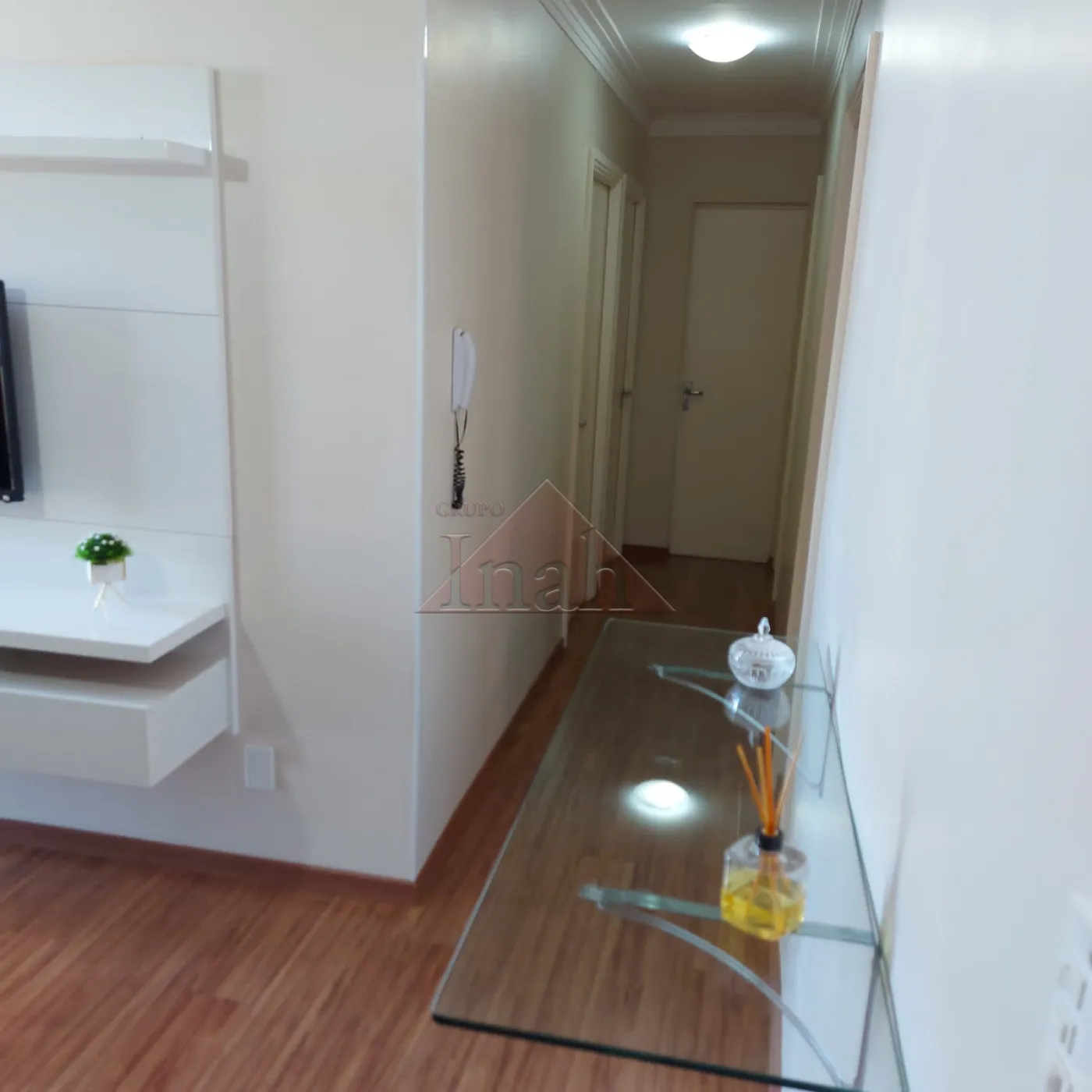 Alugar Apartamentos / Apartamento em Ribeirão Preto R$ 1.700,00 - Foto 3