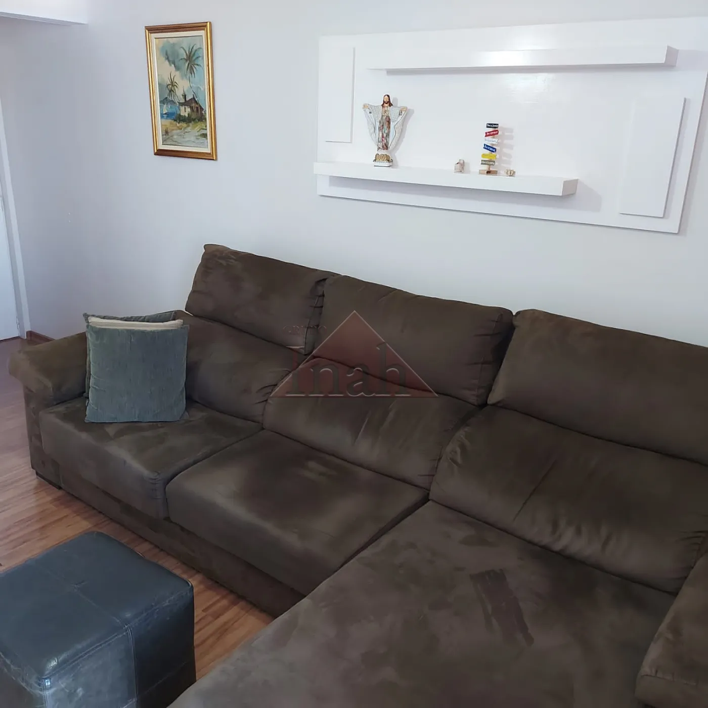 Alugar Apartamentos / Apartamento em Ribeirão Preto R$ 1.700,00 - Foto 4