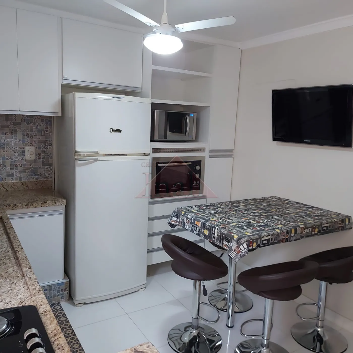 Alugar Apartamentos / Apartamento em Ribeirão Preto R$ 1.700,00 - Foto 5