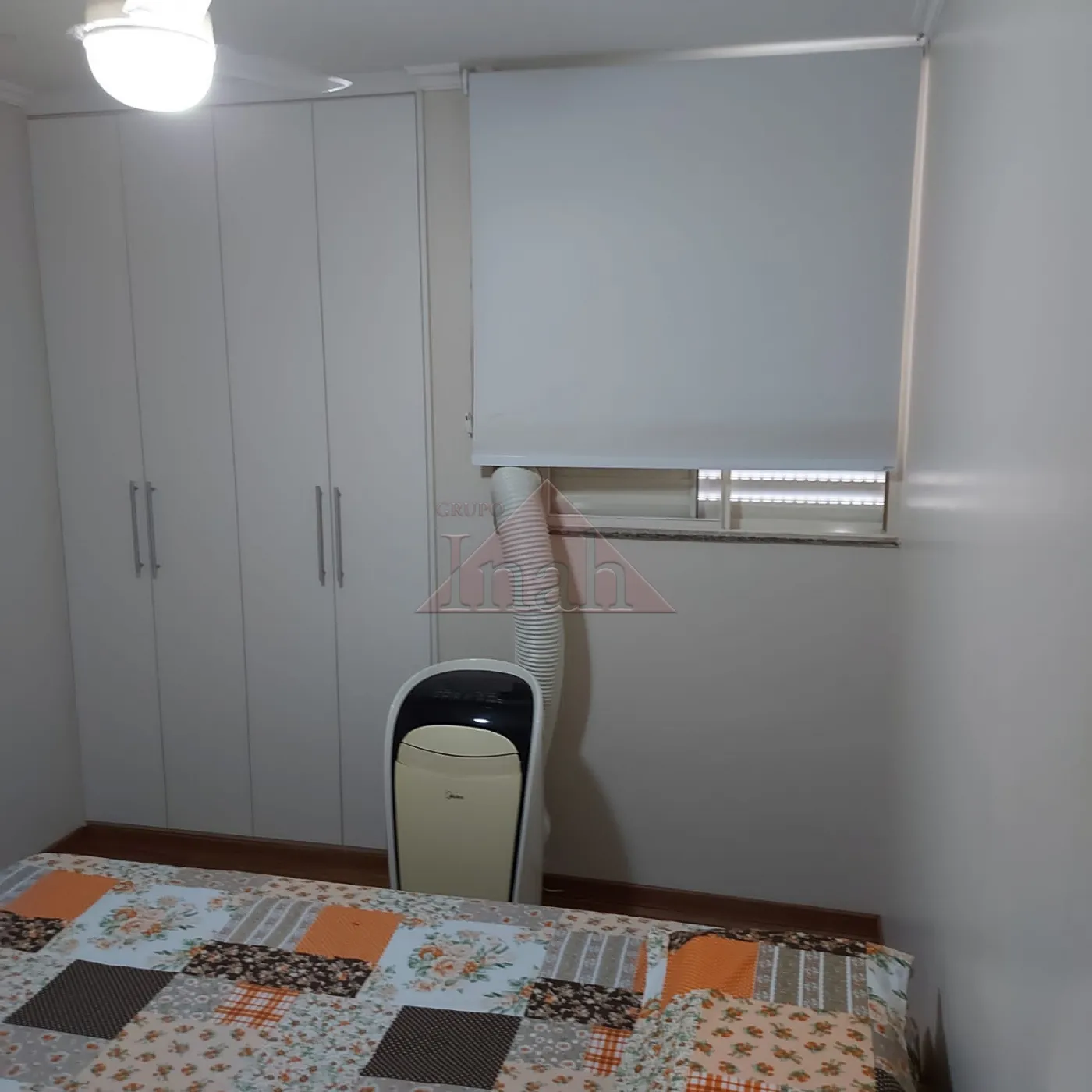 Alugar Apartamentos / Apartamento em Ribeirão Preto R$ 1.700,00 - Foto 18