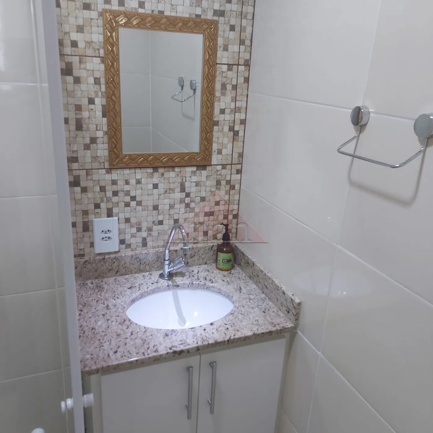 Alugar Apartamentos / Apartamento em Ribeirão Preto R$ 1.700,00 - Foto 30