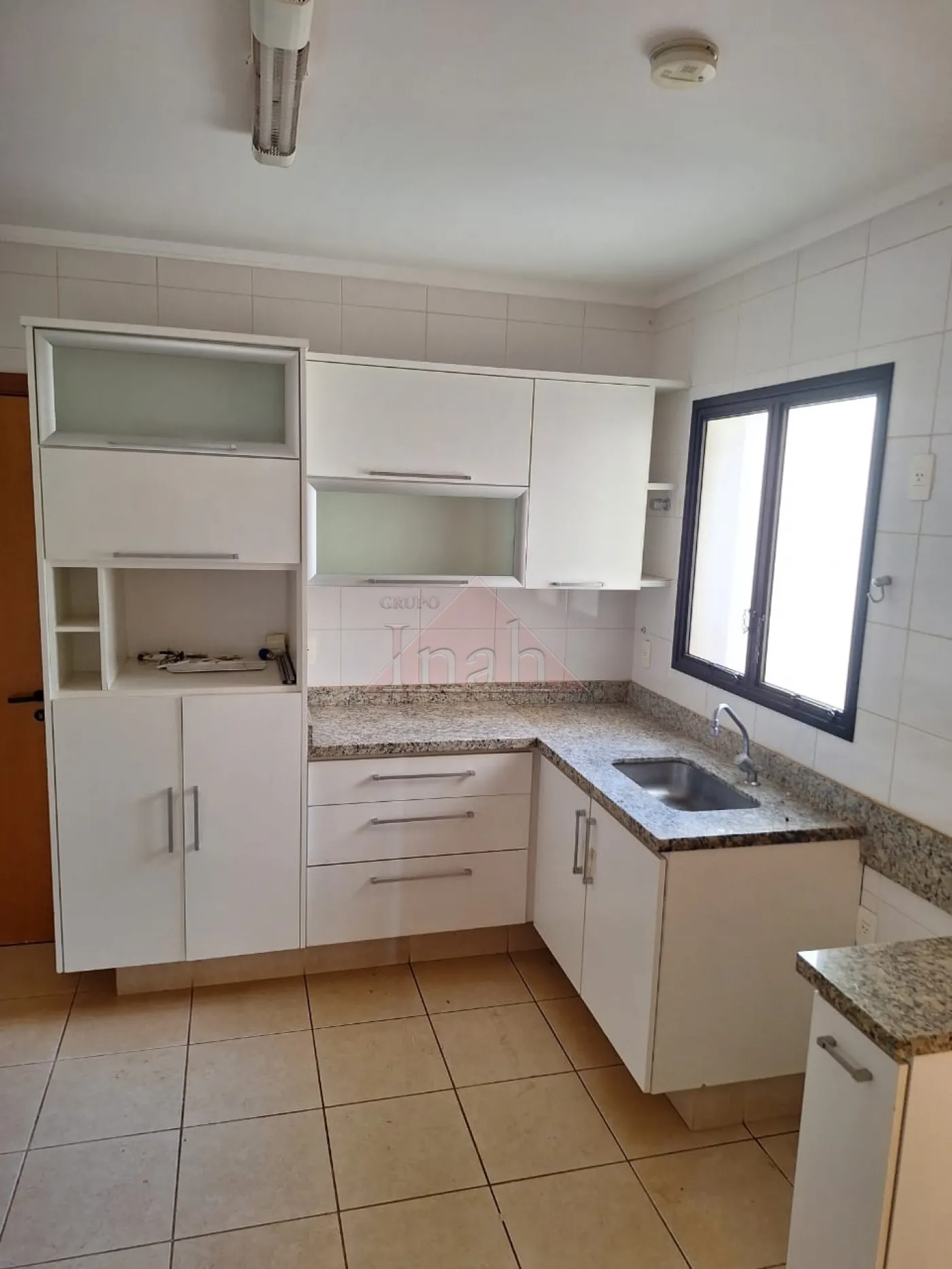 Alugar Apartamentos / Apartamento em Ribeirão Preto R$ 3.500,00 - Foto 4