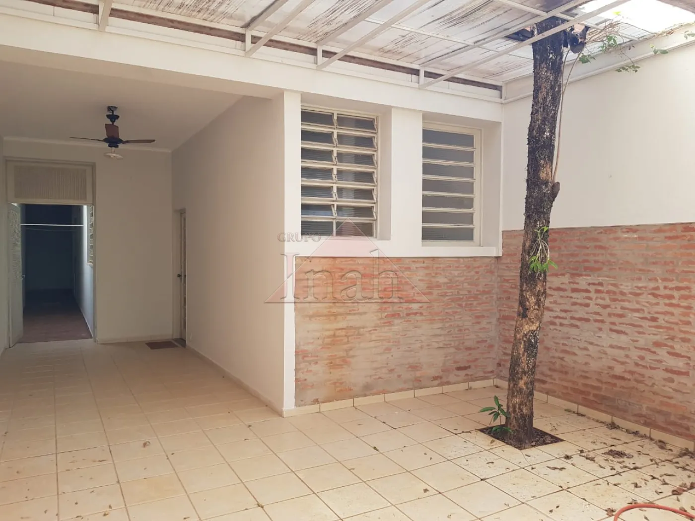 Alugar Casas / Casa em Ribeirão Preto R$ 4.000,00 - Foto 3