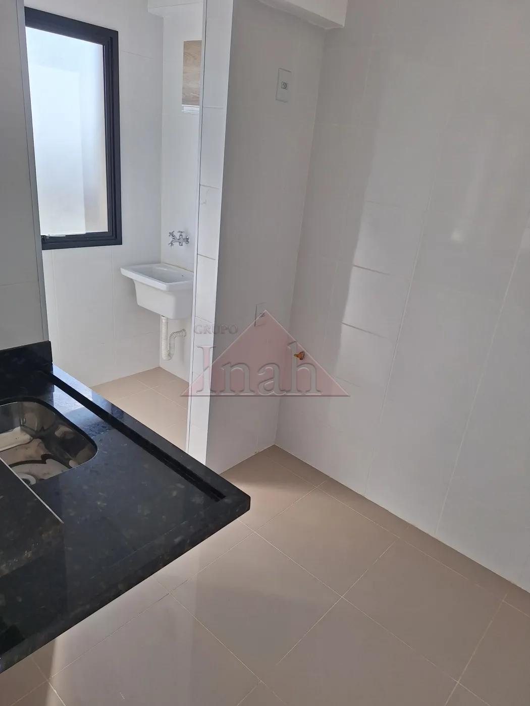 Alugar Apartamentos / Apartamento em Ribeirão Preto R$ 1.500,00 - Foto 1