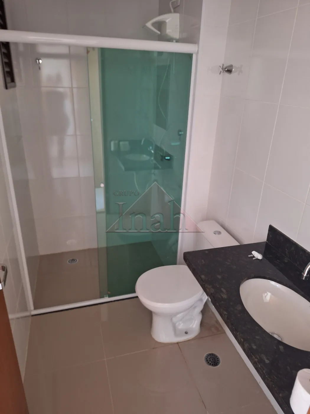 Alugar Apartamentos / Apartamento em Ribeirão Preto R$ 1.500,00 - Foto 6