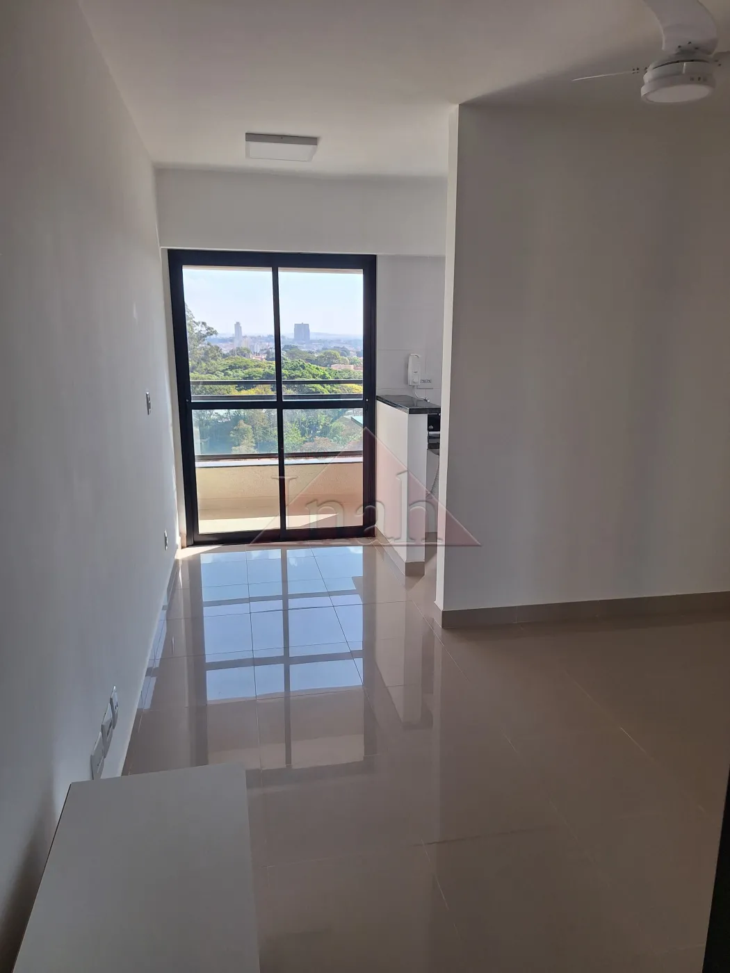 Alugar Apartamentos / Apartamento em Ribeirão Preto R$ 1.500,00 - Foto 7