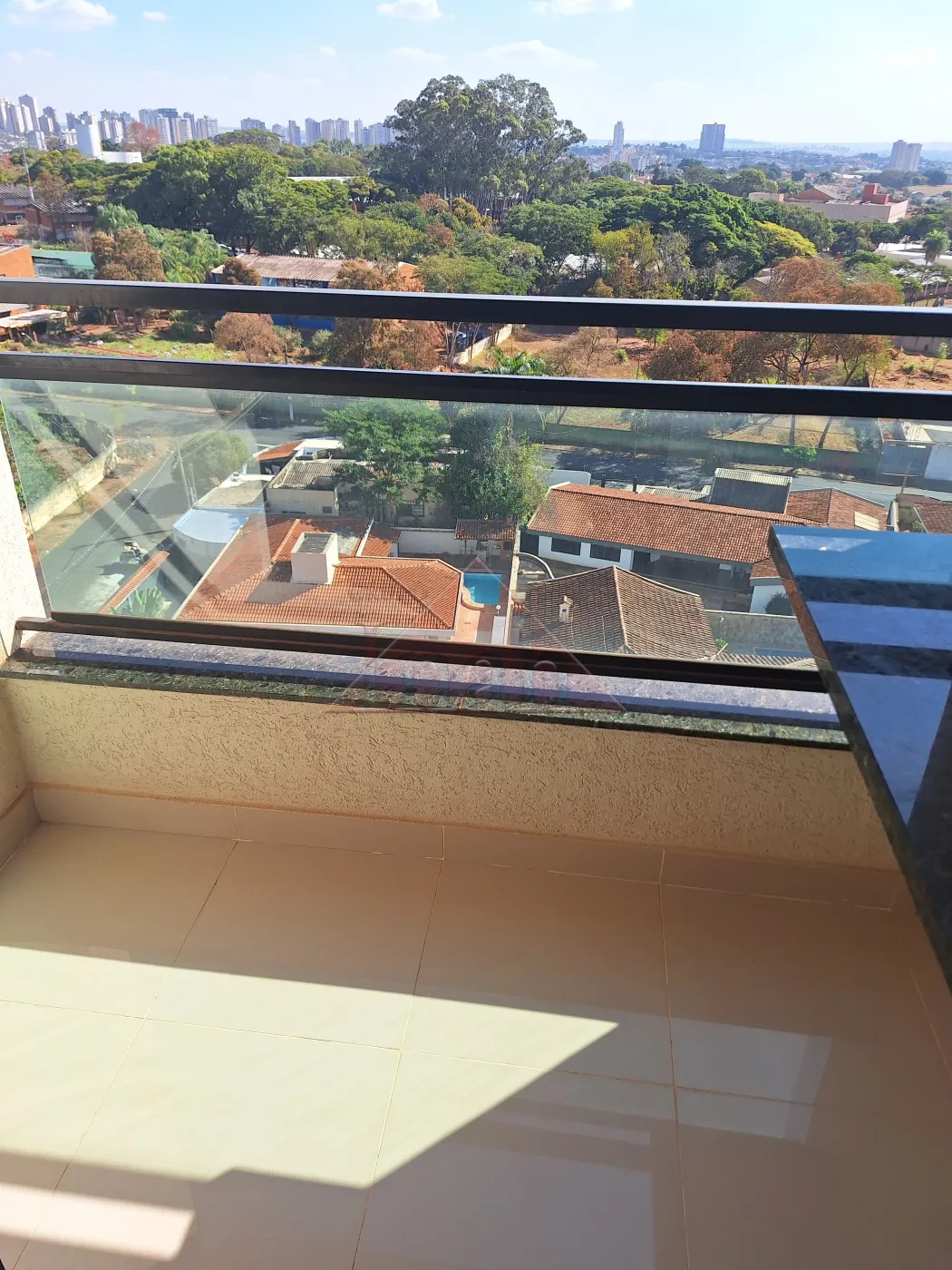 Alugar Apartamentos / Apartamento em Ribeirão Preto R$ 1.500,00 - Foto 16