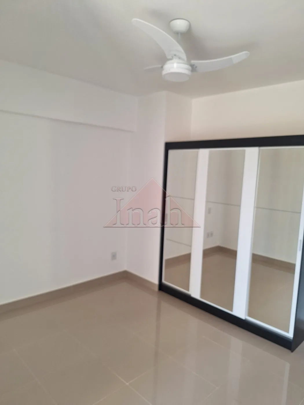 Alugar Apartamentos / Apartamento em Ribeirão Preto R$ 1.500,00 - Foto 17