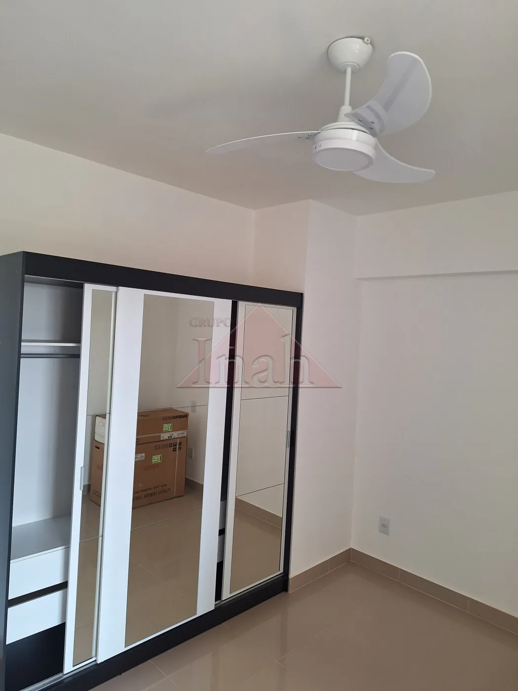 Alugar Apartamentos / Apartamento em Ribeirão Preto R$ 1.500,00 - Foto 21