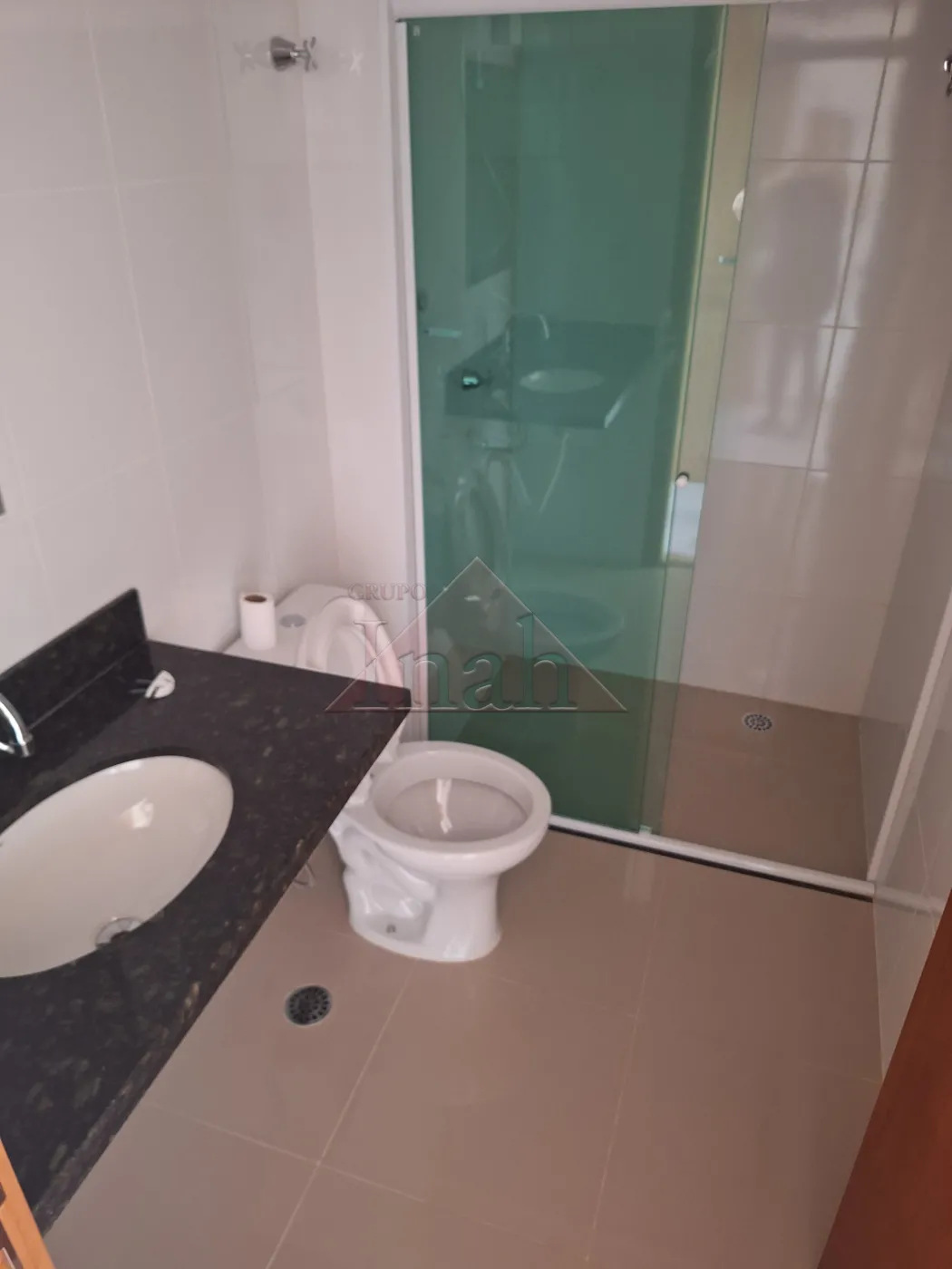 Alugar Apartamentos / Apartamento em Ribeirão Preto R$ 1.500,00 - Foto 24