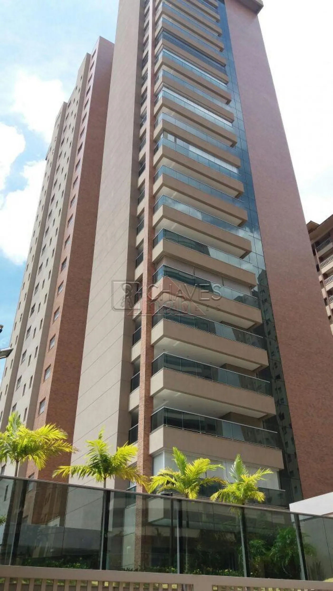 Alugar Apartamentos / apto de moradia em Ribeirão Preto R$ 10.900,00 - Foto 1