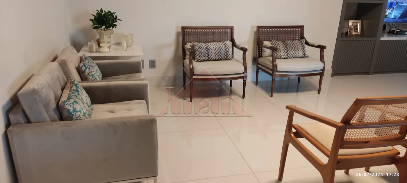 Alugar Apartamentos / apto de moradia em Ribeirão Preto R$ 10.900,00 - Foto 2