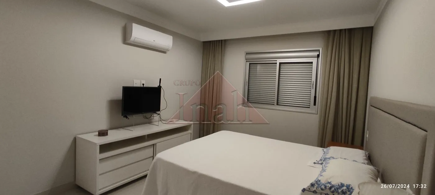 Alugar Apartamentos / apto de moradia em Ribeirão Preto R$ 10.900,00 - Foto 14