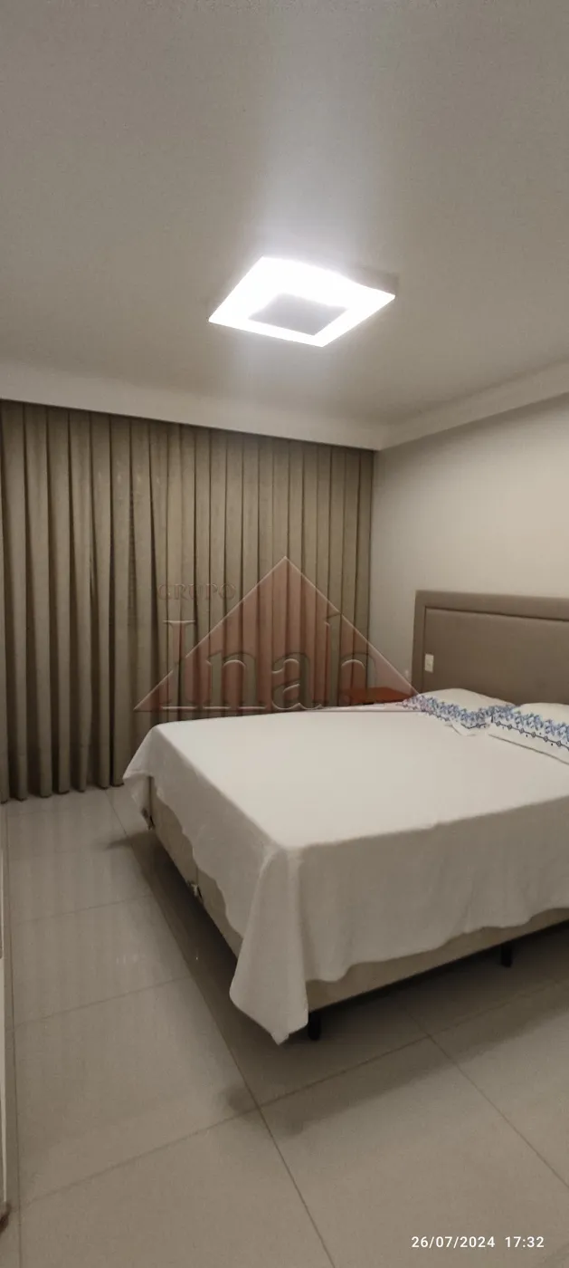 Alugar Apartamentos / apto de moradia em Ribeirão Preto R$ 10.900,00 - Foto 15