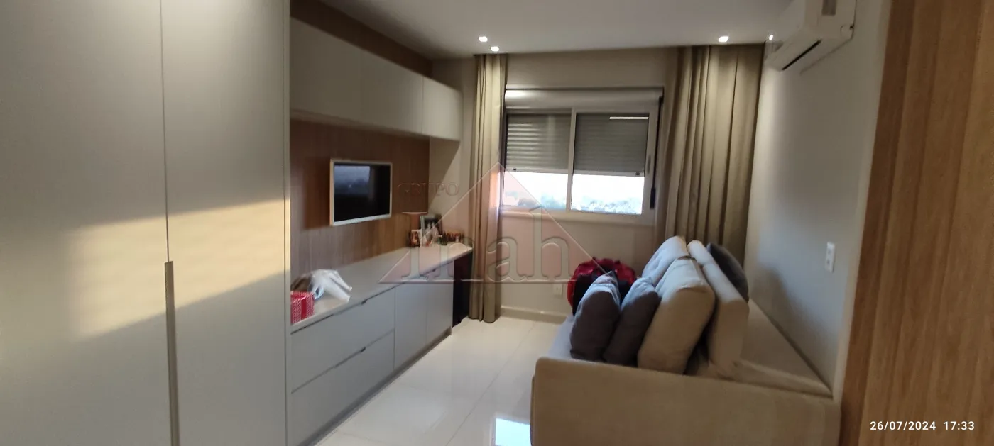 Alugar Apartamentos / apto de moradia em Ribeirão Preto R$ 10.900,00 - Foto 18