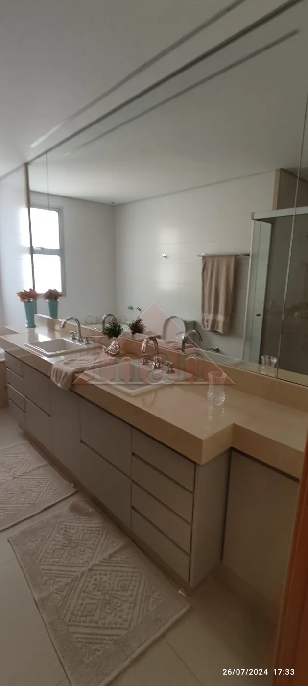 Alugar Apartamentos / apto de moradia em Ribeirão Preto R$ 10.900,00 - Foto 20