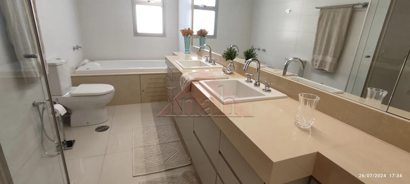 Alugar Apartamentos / apto de moradia em Ribeirão Preto R$ 10.900,00 - Foto 22