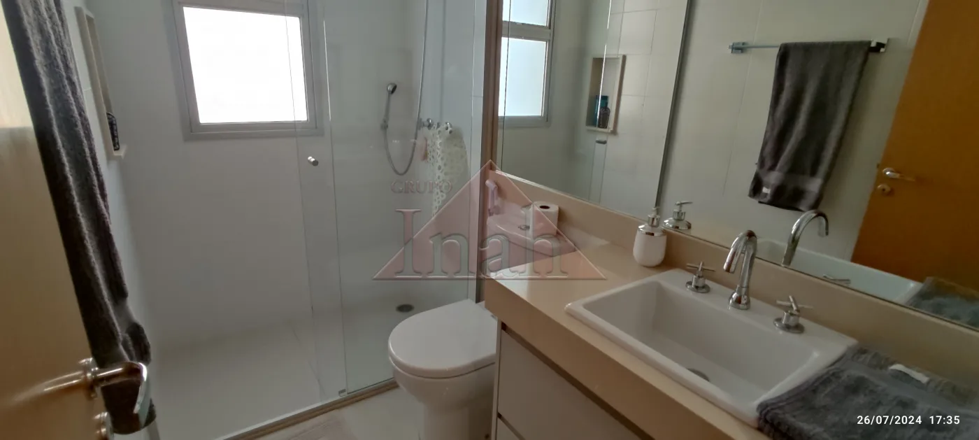 Alugar Apartamentos / apto de moradia em Ribeirão Preto R$ 10.900,00 - Foto 26