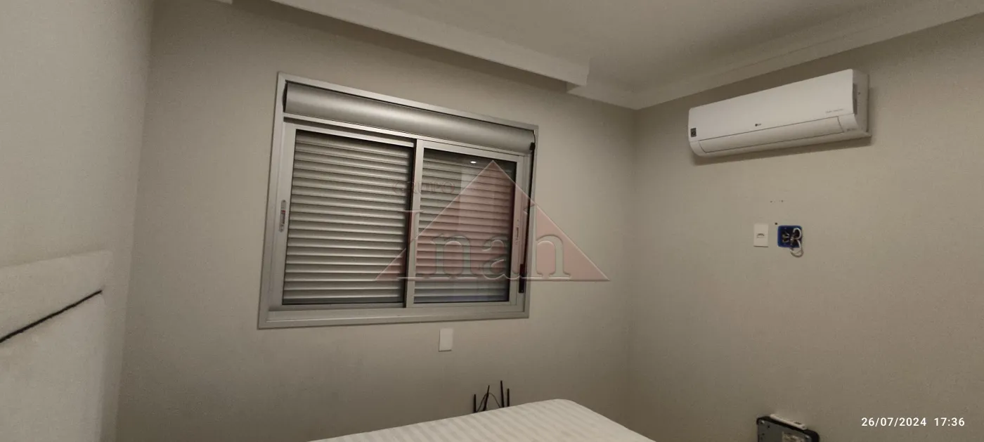 Alugar Apartamentos / apto de moradia em Ribeirão Preto R$ 10.900,00 - Foto 30