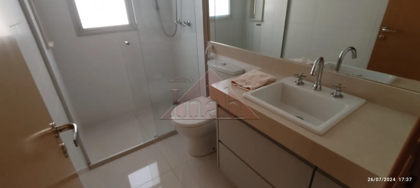 Alugar Apartamentos / apto de moradia em Ribeirão Preto R$ 10.900,00 - Foto 32