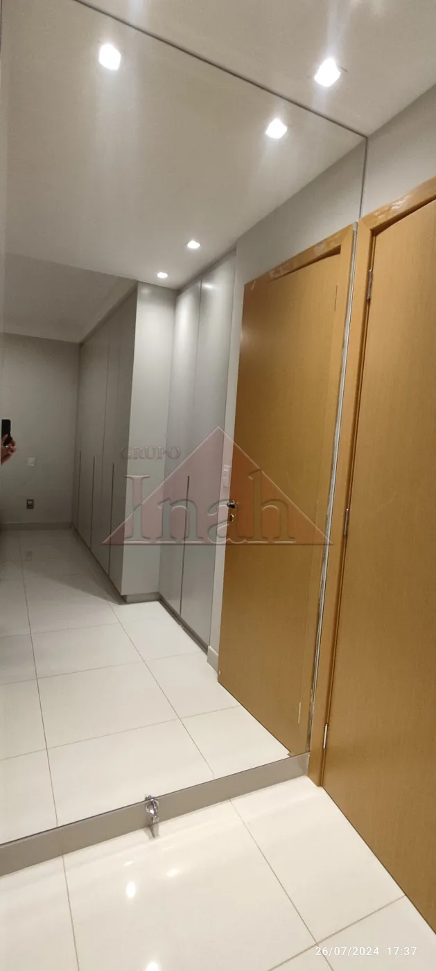 Alugar Apartamentos / apto de moradia em Ribeirão Preto R$ 10.900,00 - Foto 34