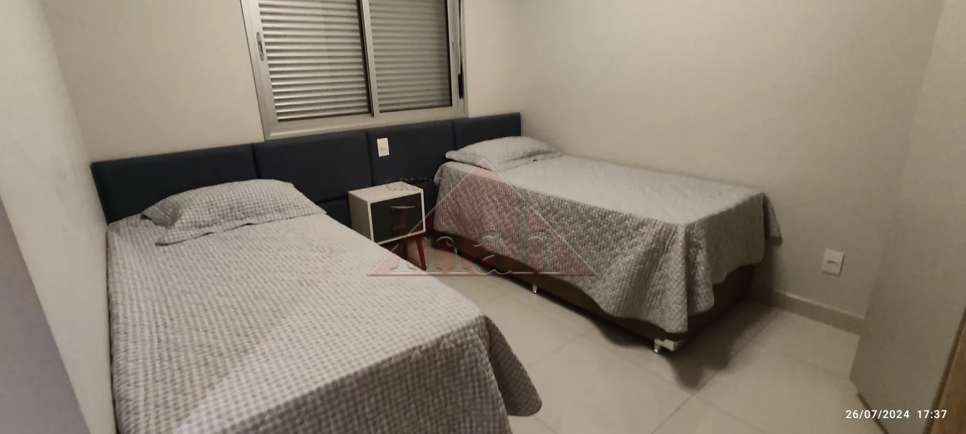 Alugar Apartamentos / apto de moradia em Ribeirão Preto R$ 10.900,00 - Foto 36