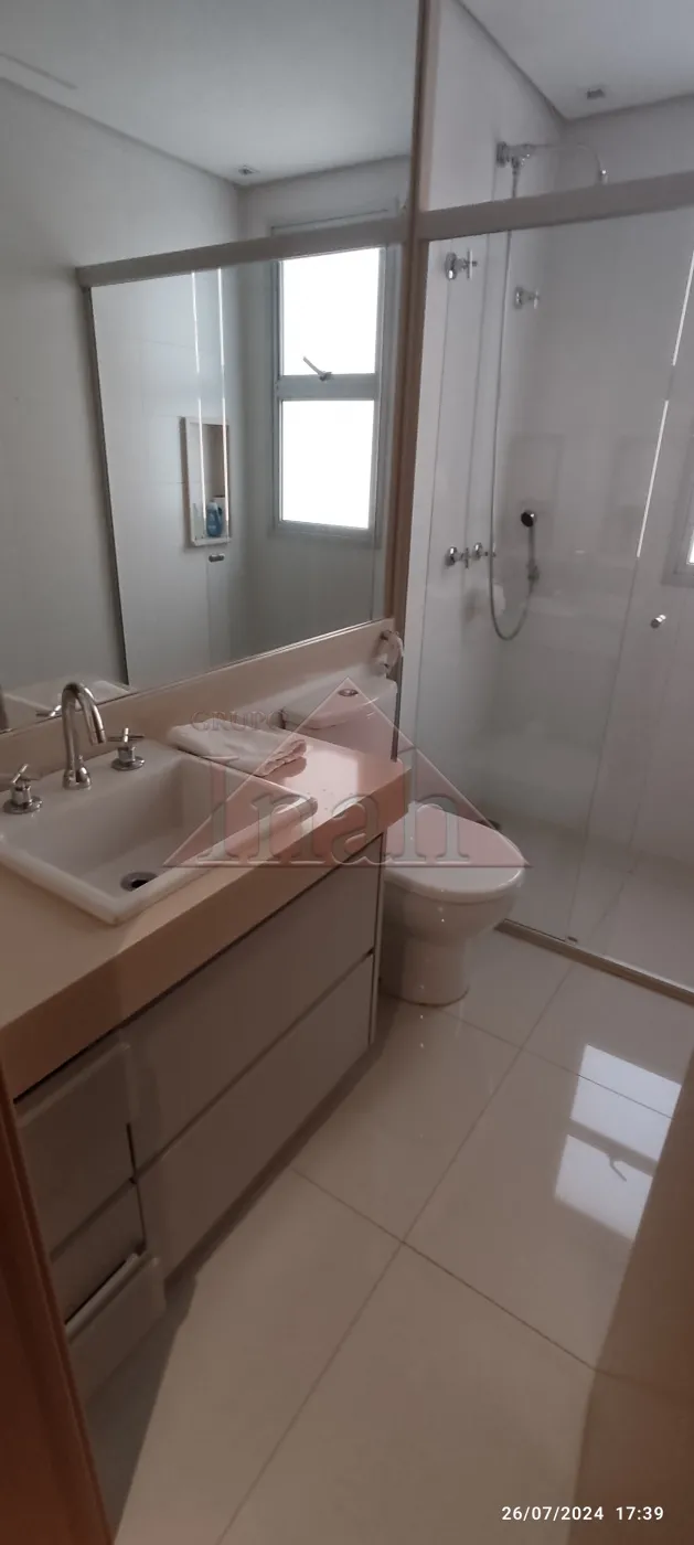 Alugar Apartamentos / apto de moradia em Ribeirão Preto R$ 10.900,00 - Foto 41