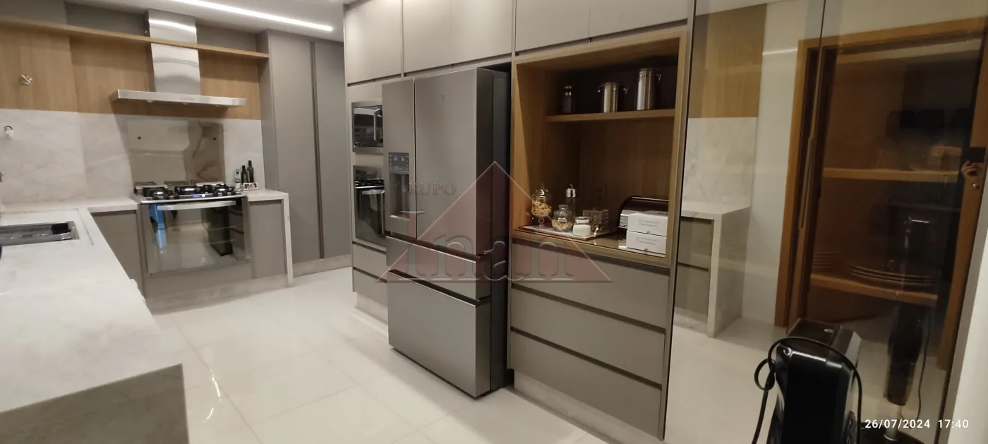 Alugar Apartamentos / apto de moradia em Ribeirão Preto R$ 10.900,00 - Foto 48