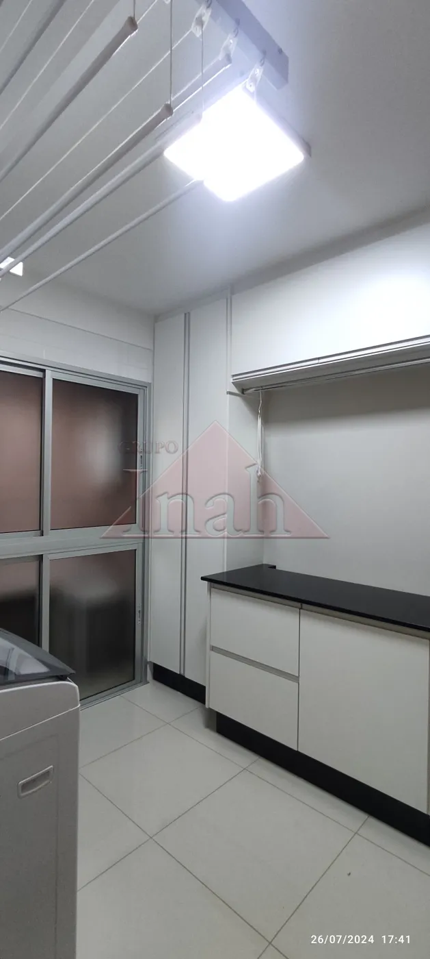 Alugar Apartamentos / apto de moradia em Ribeirão Preto R$ 10.900,00 - Foto 53