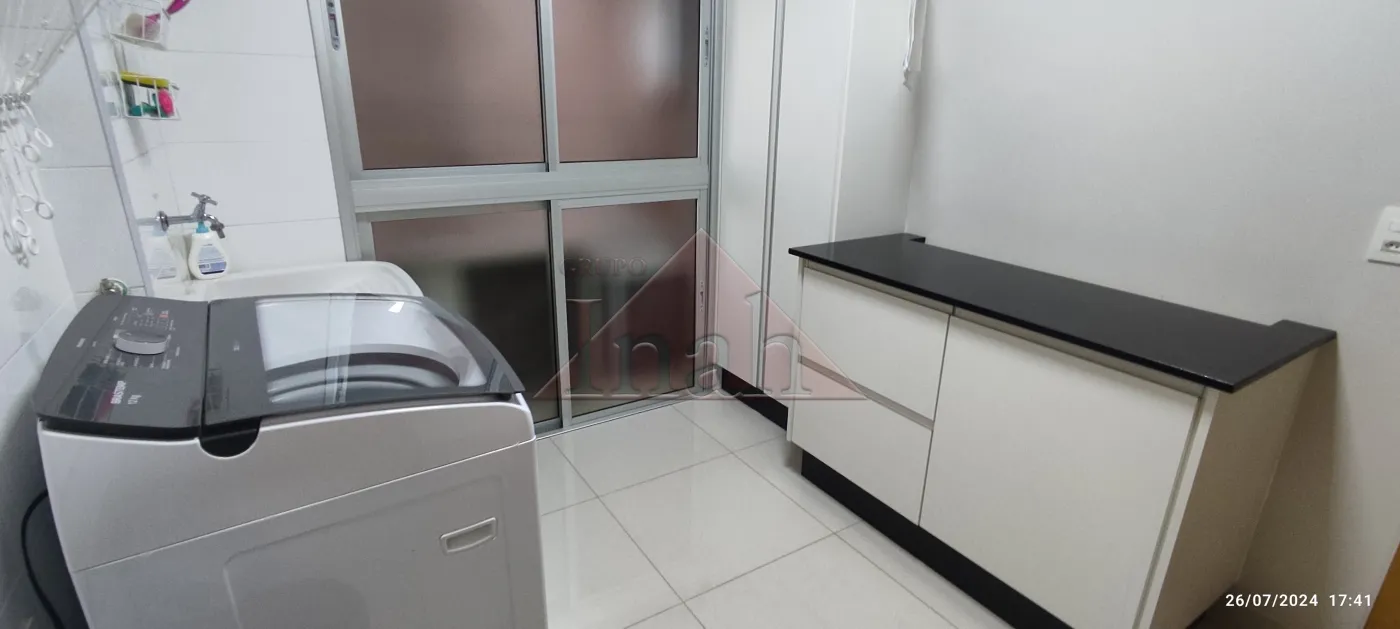 Alugar Apartamentos / apto de moradia em Ribeirão Preto R$ 10.900,00 - Foto 54