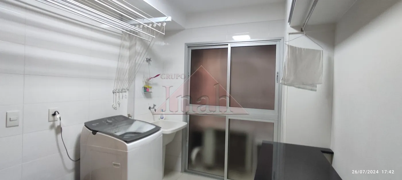 Alugar Apartamentos / apto de moradia em Ribeirão Preto R$ 10.900,00 - Foto 56