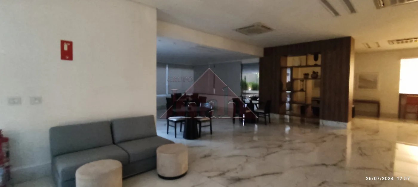 Alugar Apartamentos / apto de moradia em Ribeirão Preto R$ 10.900,00 - Foto 79