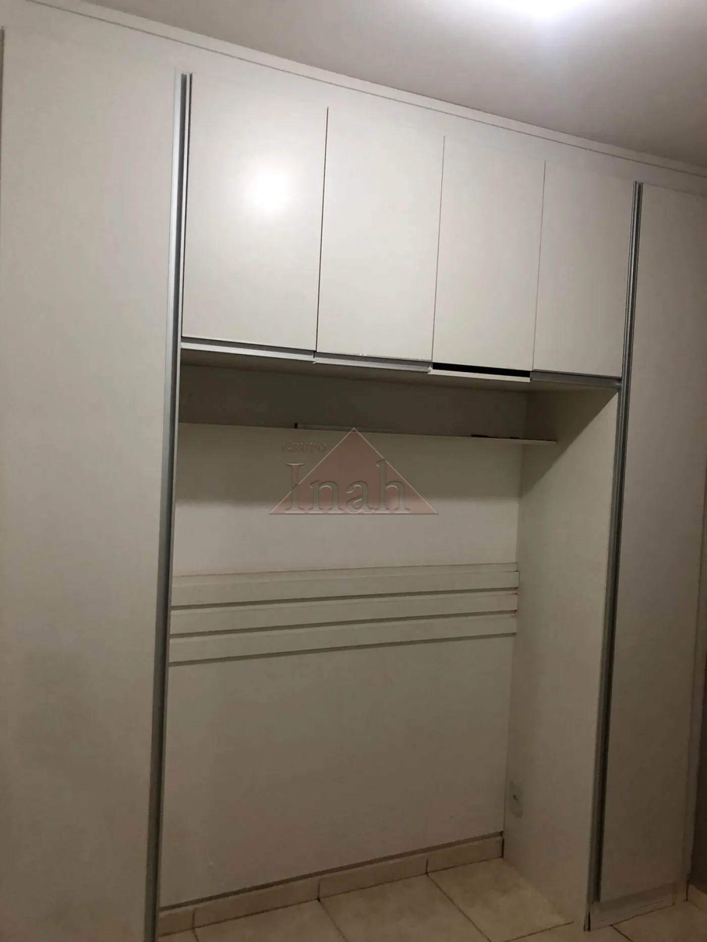 Alugar Apartamentos / Apartamento em Ribeirão Preto R$ 1.100,00 - Foto 7