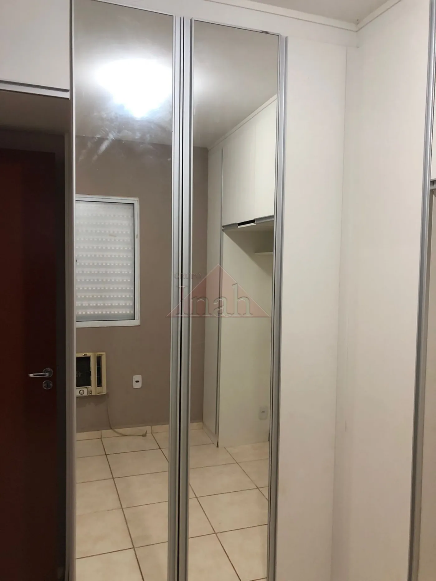 Alugar Apartamentos / Apartamento em Ribeirão Preto R$ 1.100,00 - Foto 10