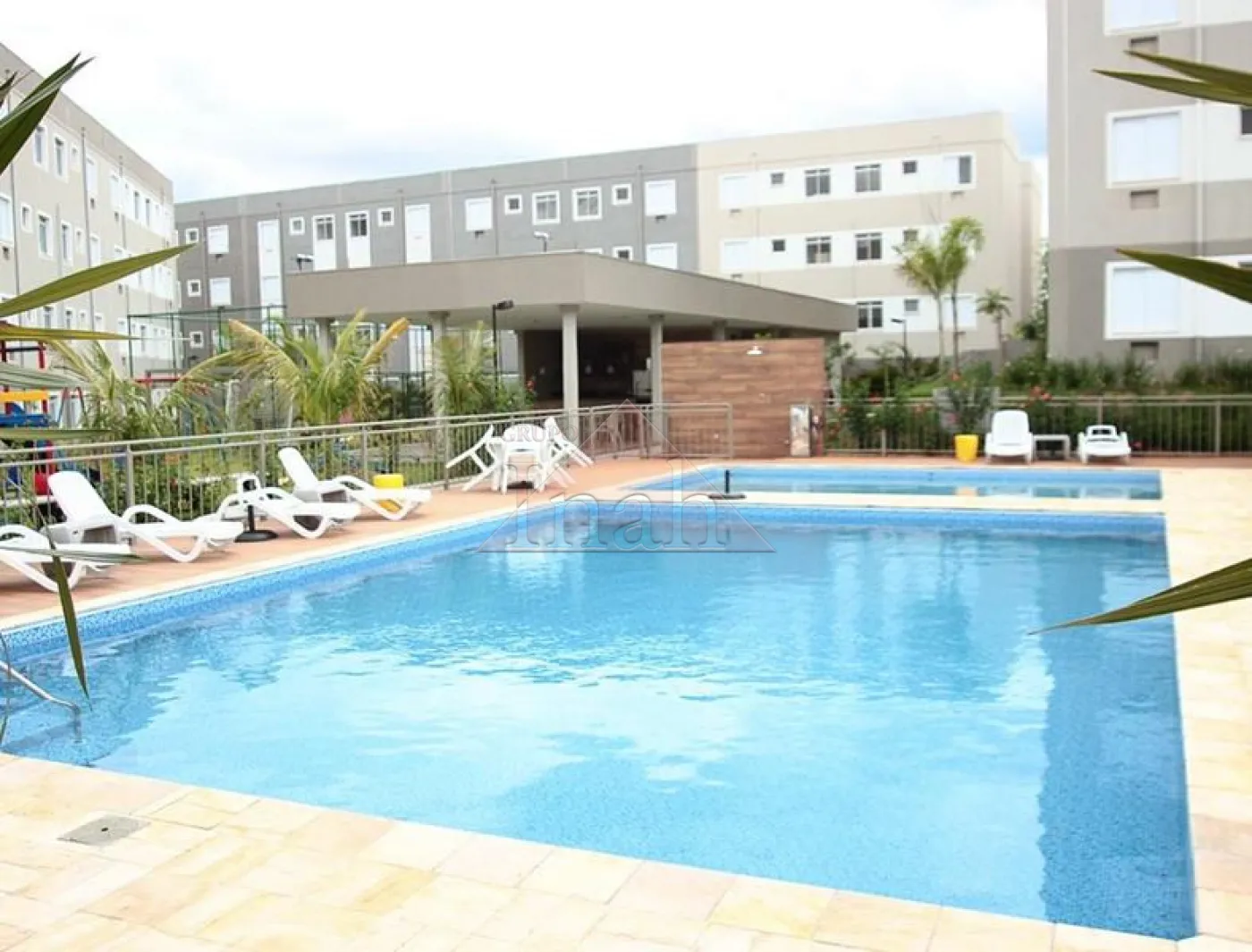 Alugar Apartamentos / Apartamento em Ribeirão Preto R$ 1.100,00 - Foto 14