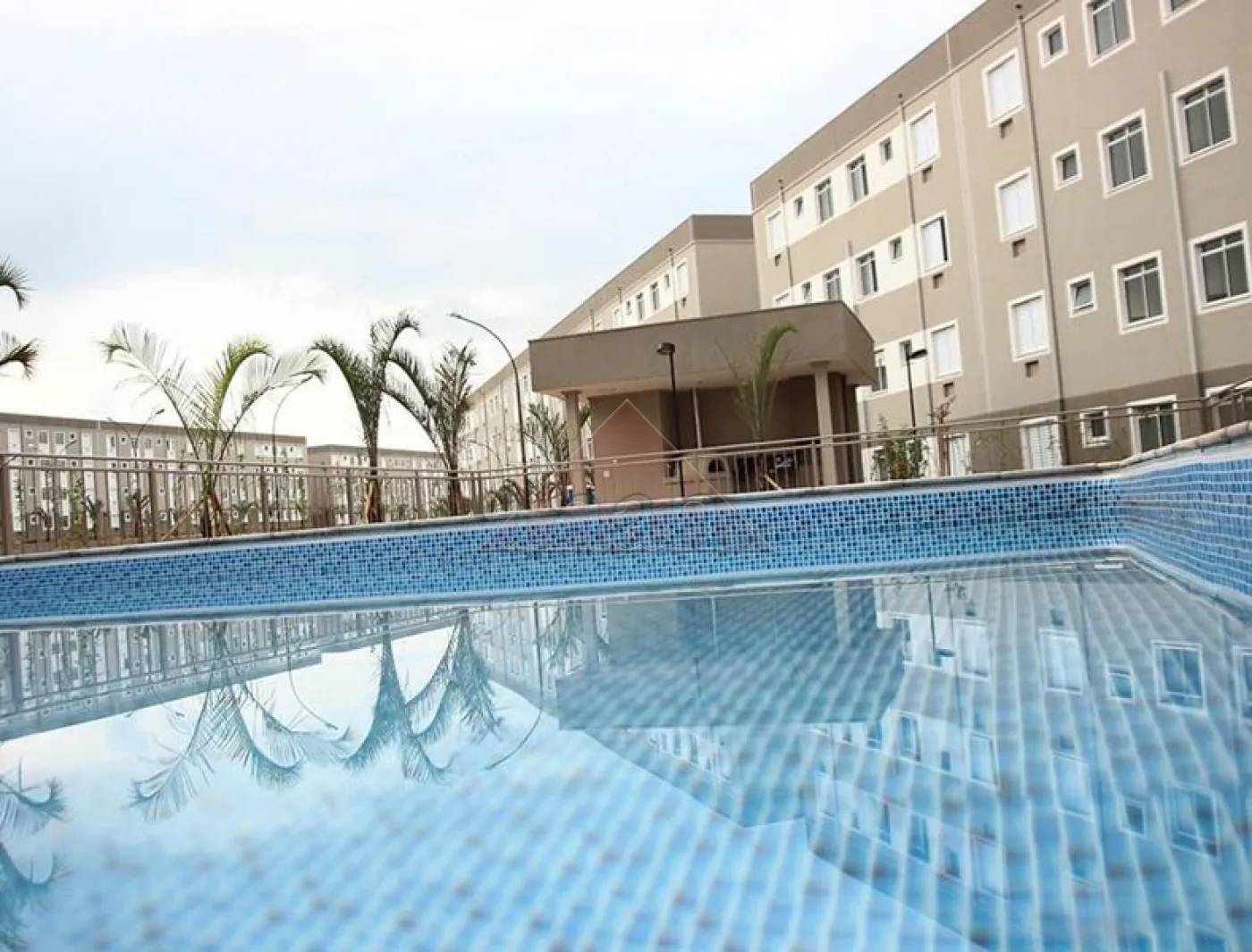 Alugar Apartamentos / Apartamento em Ribeirão Preto R$ 1.100,00 - Foto 15