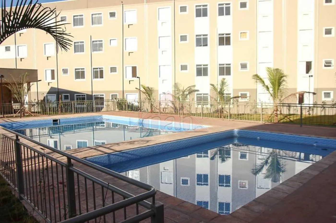 Alugar Apartamentos / Apartamento em Ribeirão Preto R$ 1.100,00 - Foto 17