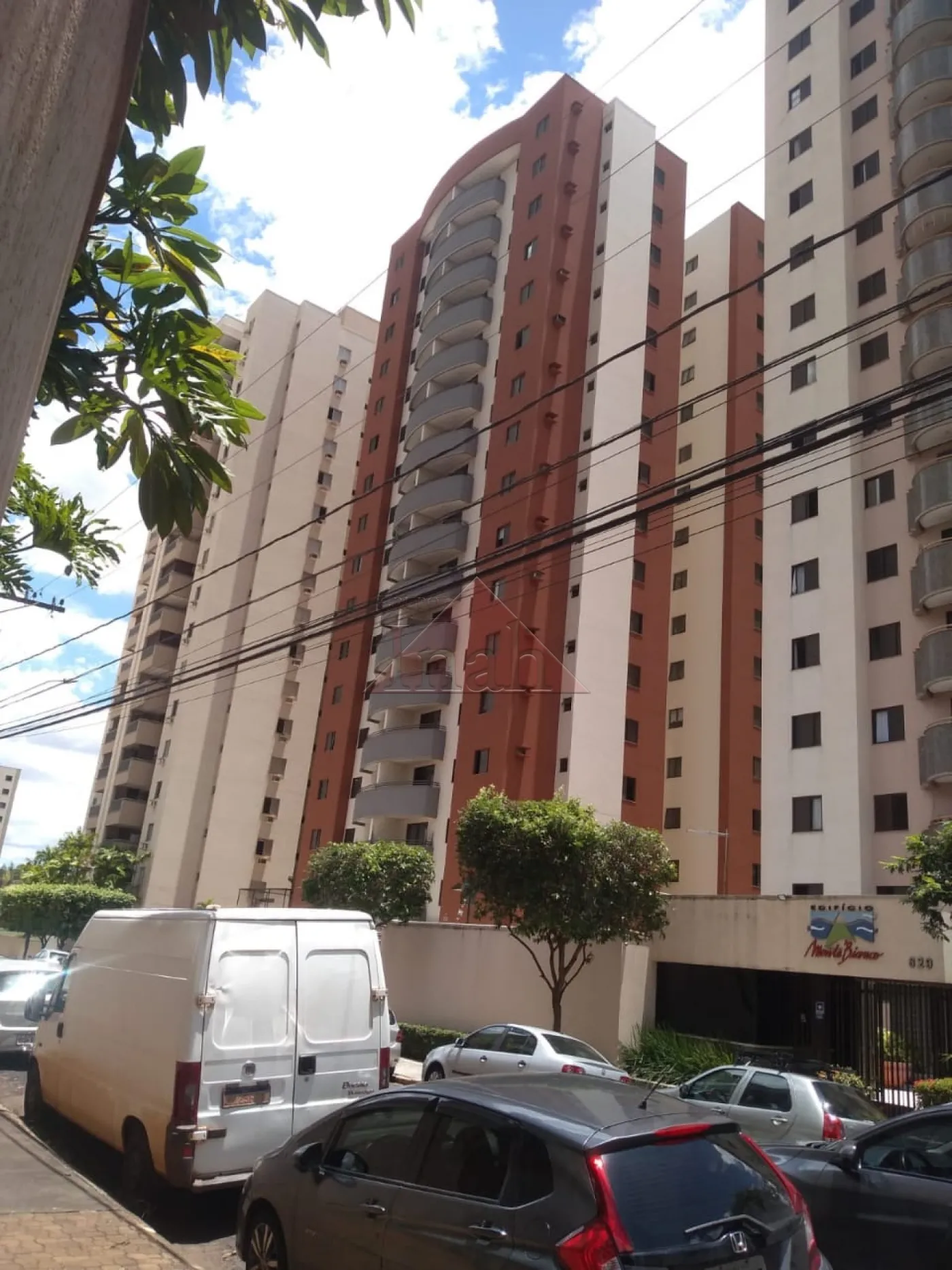 Alugar Apartamentos / Apartamento em Ribeirão Preto R$ 2.200,00 - Foto 2