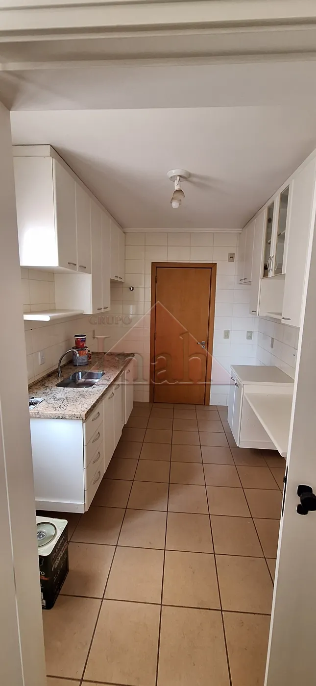 Alugar Apartamentos / Apartamento em Ribeirão Preto R$ 2.200,00 - Foto 13