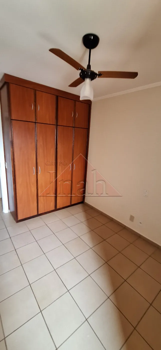 Alugar Apartamentos / Apartamento em Ribeirão Preto R$ 2.200,00 - Foto 19