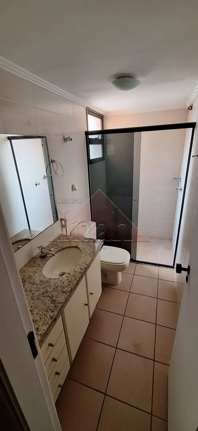 Alugar Apartamentos / Apartamento em Ribeirão Preto R$ 2.200,00 - Foto 20