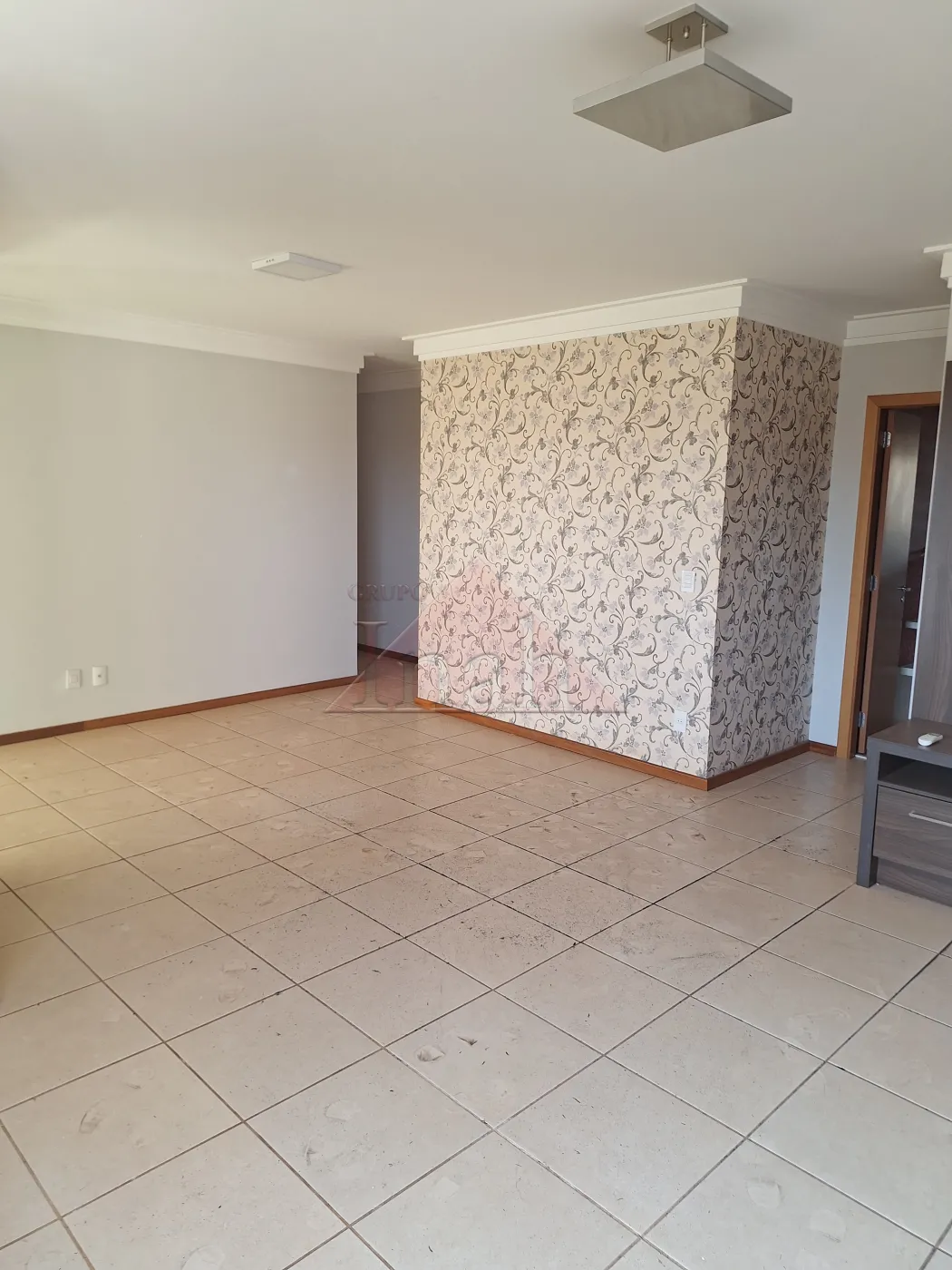 Alugar Apartamentos / Apartamento em Ribeirão Preto R$ 4.500,00 - Foto 2