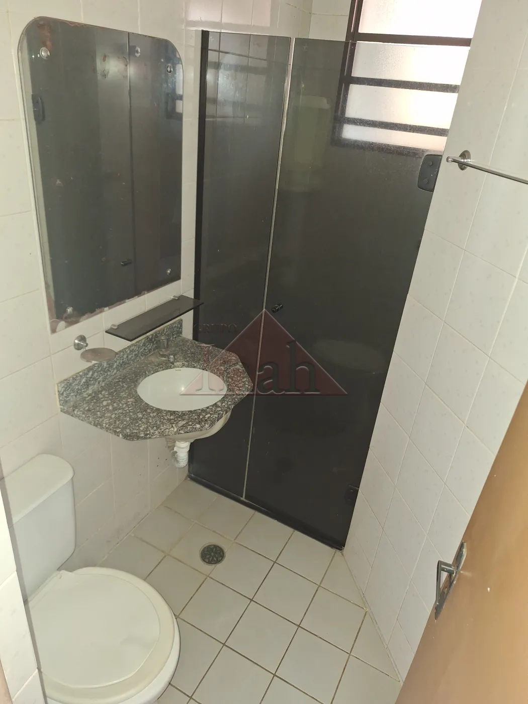 Alugar Apartamentos / Apartamento em Ribeirão Preto R$ 1.200,00 - Foto 2