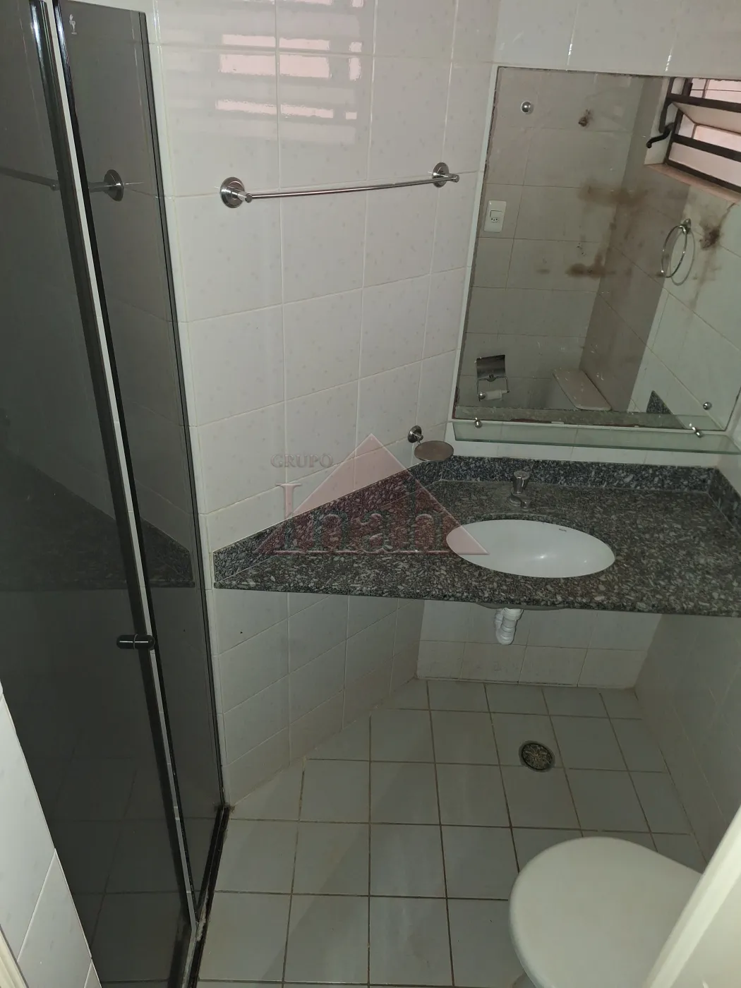 Alugar Apartamentos / Apartamento em Ribeirão Preto R$ 1.200,00 - Foto 3