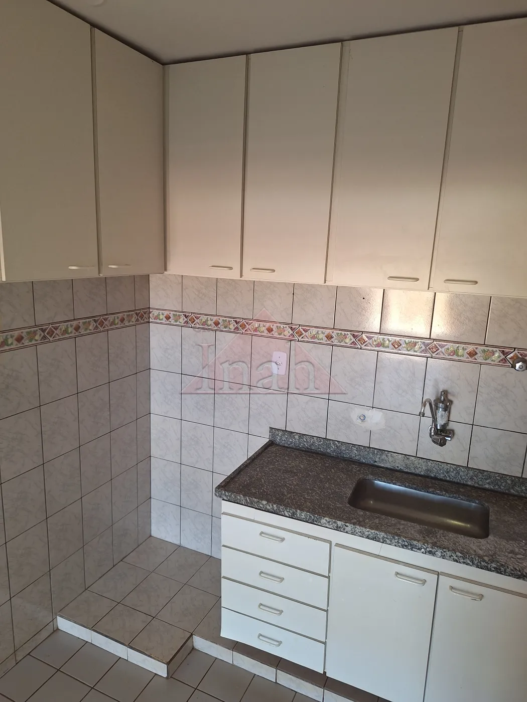 Alugar Apartamentos / Apartamento em Ribeirão Preto R$ 1.200,00 - Foto 7