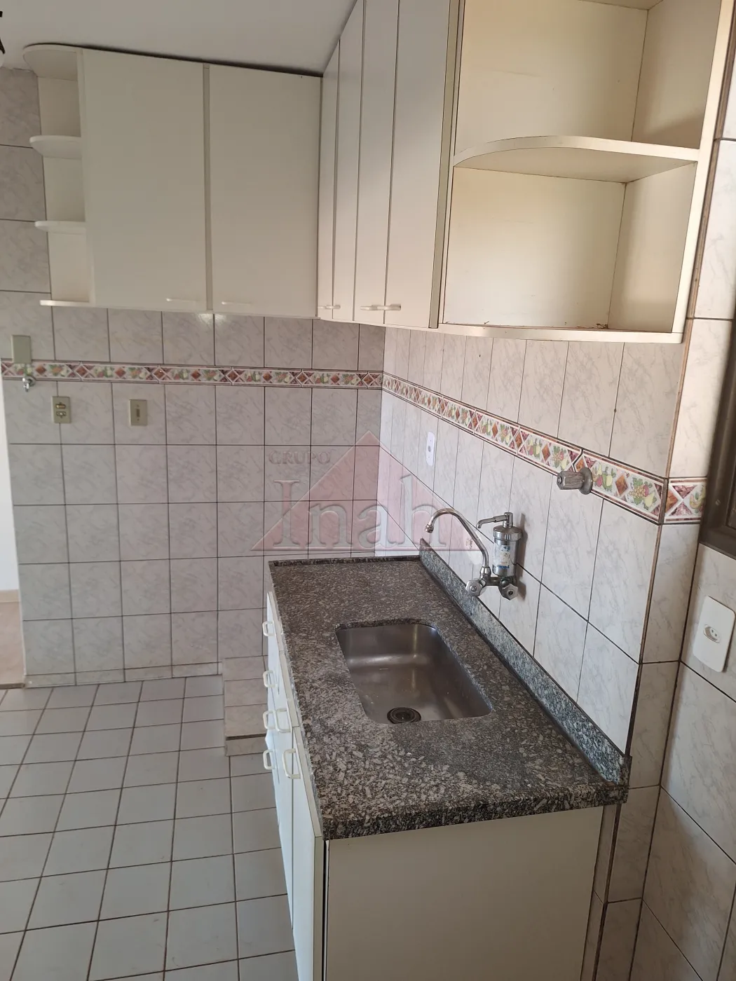 Alugar Apartamentos / Apartamento em Ribeirão Preto R$ 1.200,00 - Foto 21