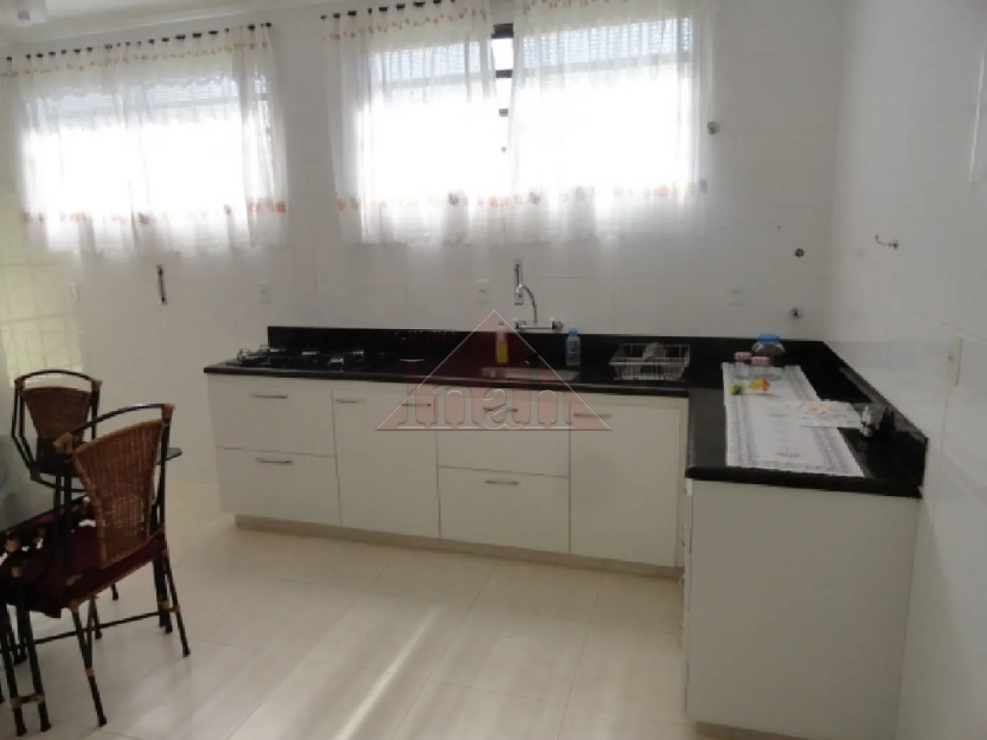 Alugar Casas / Casa em Ribeirão Preto R$ 3.600,00 - Foto 6